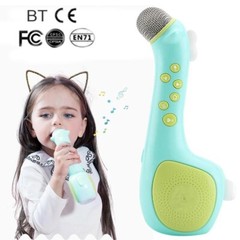 New TERMICHY MAGIC KIDS MICROPHONE toy, game for children 3+