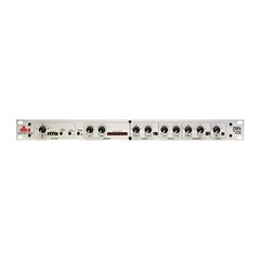 dbx DBX286SV Instrument, Microphone Preamp & Channel Strip Processor