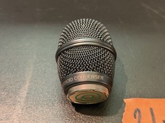 Lectrosonics HHC Cardioid Condenser Mic Capsule