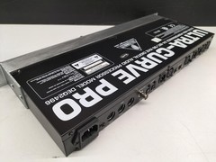 BEHRINGER DEQ2496 Ultra Curve Pro Digital EQ Mastering Processor Japan TMB02 4.0