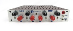 Summit FeQ-50 Passive Equalizer – New Old Stock, Free Shipping