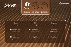 Steinberg Verve