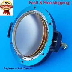 diaphragm for 18 Eighteen sound ND1460, ND1480, ND2080, ND2060 8 ohms #28
