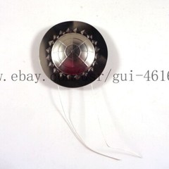 4PCS 24.8mm Diaphragm Fit for JBL C5 C5002 PRO III CONTROL 5