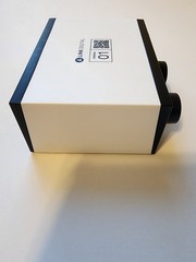 Rare EUC Bandlab Link Analog Audio Interface Version 01