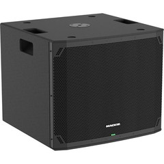 Mackie Thump18Sv4 18″ Professional 1400W Powered Subwoofer