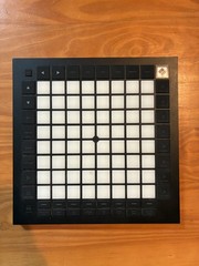 Novation Launchpad Pro MK3 Grid Controller for Ableton Live