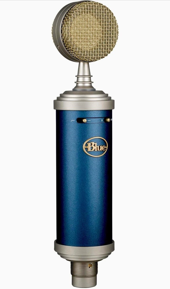 Blue Bluebird SL Studio Condenser Microphone