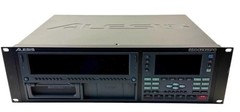 Alesis ADAT HD24 24-Track Hard Disk Recorder 24-Bit w/ 200GB Caddy Power Tested
