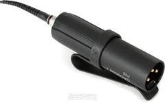 DPA 4099 CORE+ Instrument Microphone with Violin Mounting Clip (Loud SPL)