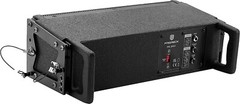 Proreck Venue Set 10000W Stereo/Mono PA Speaker System Combo Set for Live show