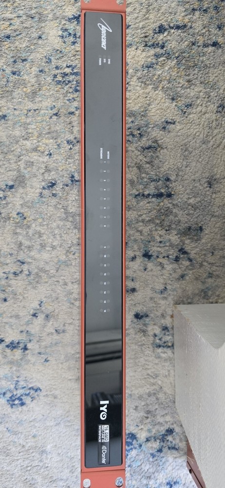 AUDIOSCIENCE IYO 16.0