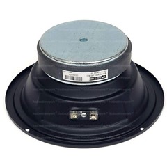 QSC OEM Direct Factory Replacement Midrange Driver XD-000001-00 for QSC KW153
