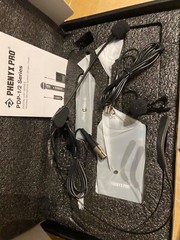 Phenyx Digital Pro Wireless Microphone System w/ Mini Receiver