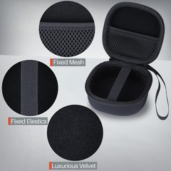 Storage Case Compatible with TASCAM FR-AV2 Compact 32-bit Float Field Recorde…