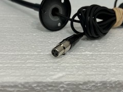Audio-Technica 12 Inches Cardioid Condenser Gooseneck Microphone