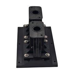 Line array speaker Horn for EV XLD281 daul 44core Treble Loudspeaker 235*150*128