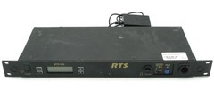 RTS BTR-240 2.4 GHz Wireless Intercom Base Station