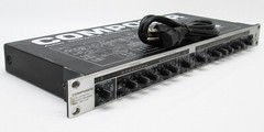 Behringer COMPOSER MDX2100 Audio Interactive Dynamics Processor