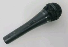 Audio-Technica Brandx XM2 Microphone – Working – Taiwan