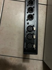 dbx DriveRack 260 Loudspeaker Management System – Black