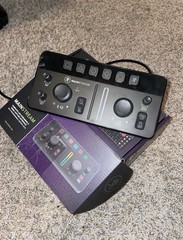Mackie MainStream Live Streaming and Video Capture Interface