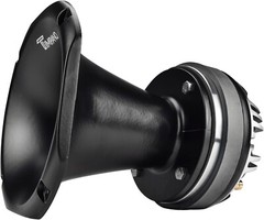 TPT-DH2000 PRO 2-Inch Compression Driver Horn – 110dB Sensitivity, 450W Power