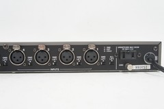 TASCAM LA-40mkII Balanced / Unbalanced Line Converter RCA XLR DirectBox
