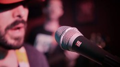 SE ELECTRONICS – V7 Studio Grade Instrument Microphone Supercardioid