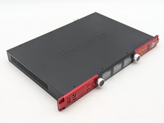 Focusrite Red 8Line 58-In/64-Out Thunderbolt 3 Audio Interface