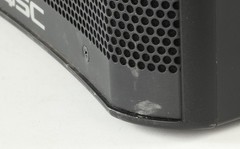QSC 10″ CB10 Portable PA
