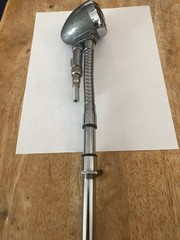 Astatic JT-30 Vintage Desktop Microphone