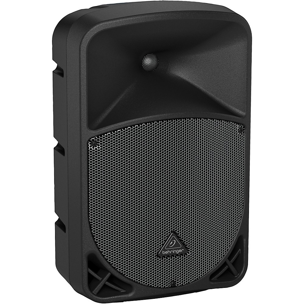 Behringer EUROLIVE B110D 300W 10″ Powered Speaker
