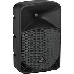 Behringer EUROLIVE B110D 300W 10″ Powered Speaker
