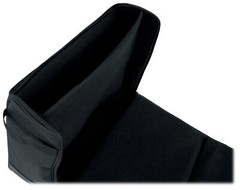 Rockville Padded LCD TV Screen Monitor Travel Gig Bag Fits 1 or 2 ASUS VA229HR