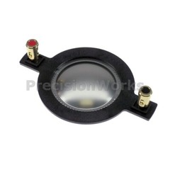 Replacement Diaphragm for P-Audio BMD-440 BMD-450 Driver