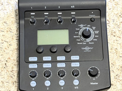 Bose T1 ToneMatch Audio Engine Mixer + Power Supply + ToneMatch Digital Cable
