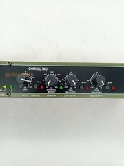 DBX 223XL with XLR Connectors Crossover Stereo 2-Way/Mono 3-Way 110V 50/60Hz NEW