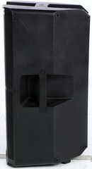 SRM215 V-Class 2000W 15 inch Powered Speaker