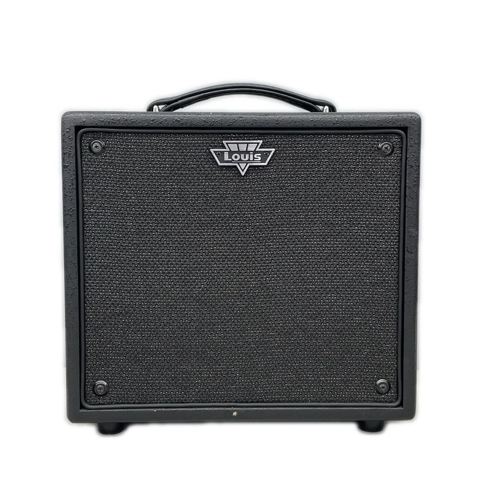 Louis Guitar Amplifier LGA-15II