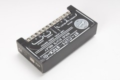 Radio Design Labs RDL ST-SSR1 Stick-ON Solid State Relay – Fair Condition