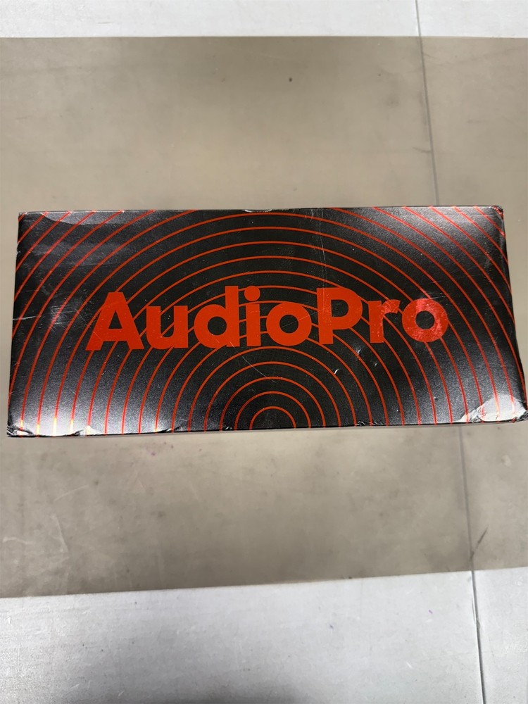 AudioPro Condenser Microphone
