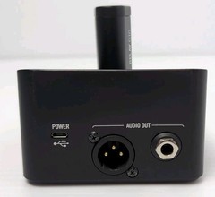 Line 6 Relay G10 Guitar Wireless System See Description Sold As Is