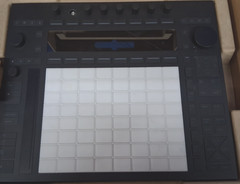Ableton Push 3 Midi Controller