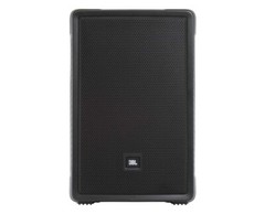 JBL IRX112BT Powered Two-Way 1300W 12″ Portable Speaker Monitor w/ Bluetooth