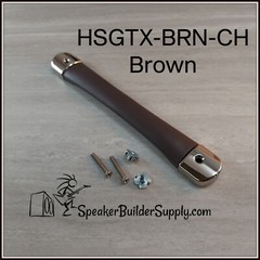 Mustang GTX strap handle