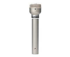 Warm Audio WA-19N Dynamic Cardioid Studio Microphone (Nickel)