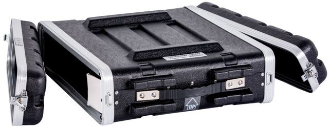 Deejay LED TBH2UABS 2u Abs Case