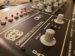 OBERHEIM OB-1 FULLY SERVICED ULTRA RARE IN AMAZING CONDITION!
