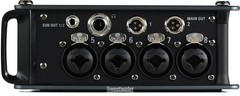 Zoom F8n Pro Multitrack Field Recorder